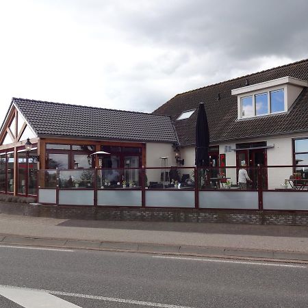 De Betuwe Hotell Asch Exteriör bild