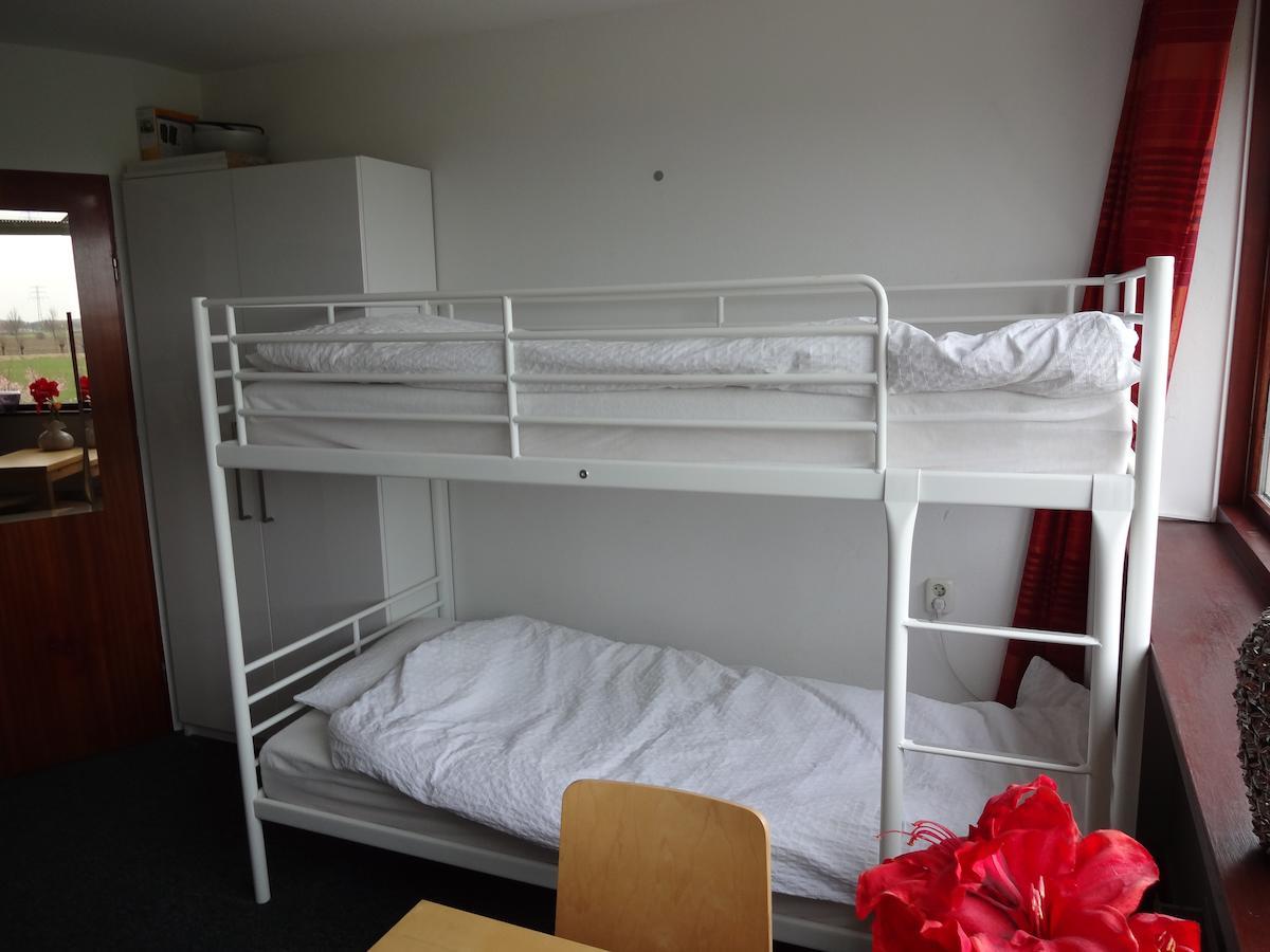 De Betuwe Hotell Asch Rum bild