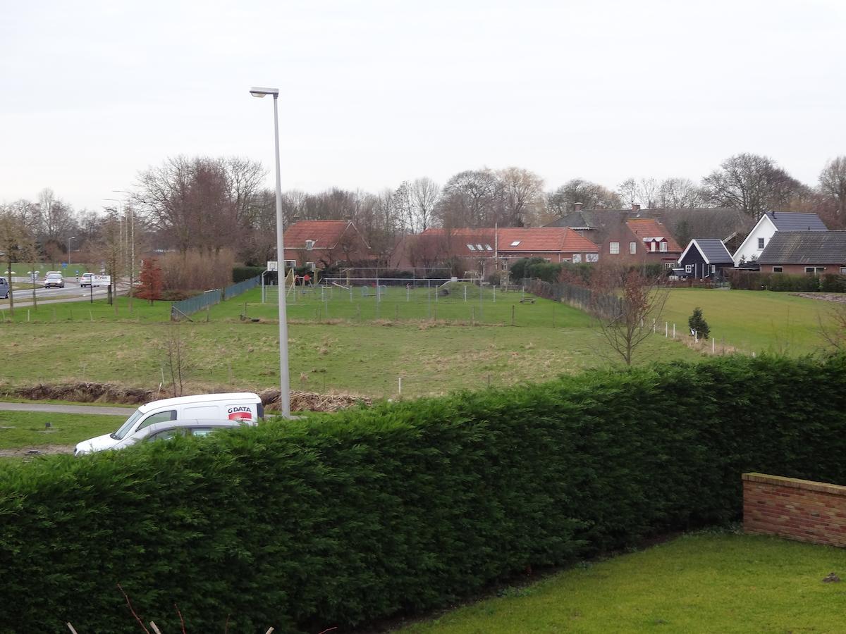 De Betuwe Hotell Asch Rum bild
