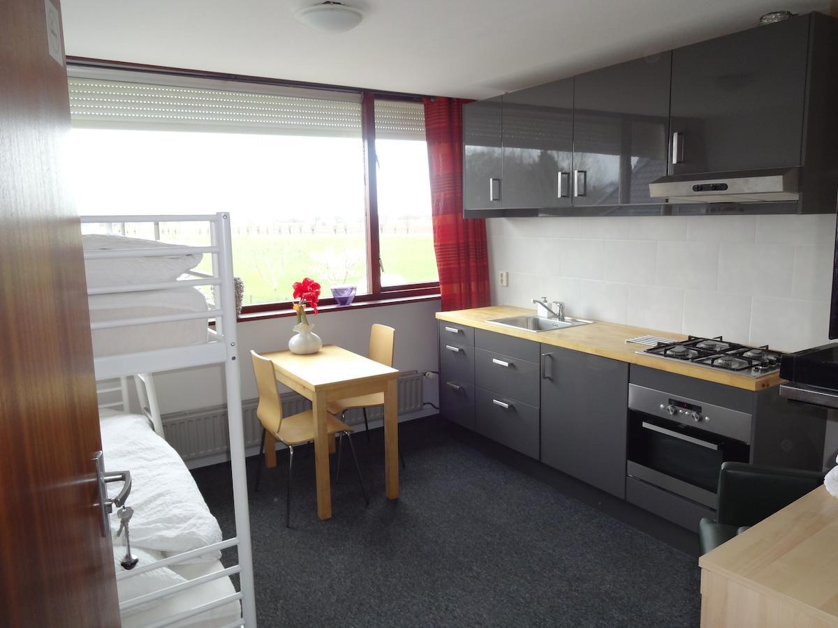 De Betuwe Hotell Asch Rum bild