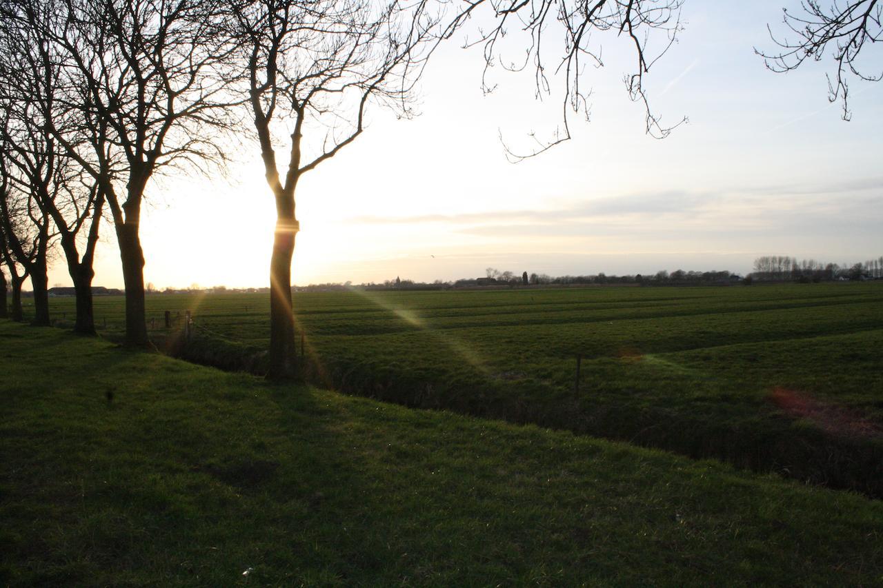 De Betuwe Hotell Asch Exteriör bild