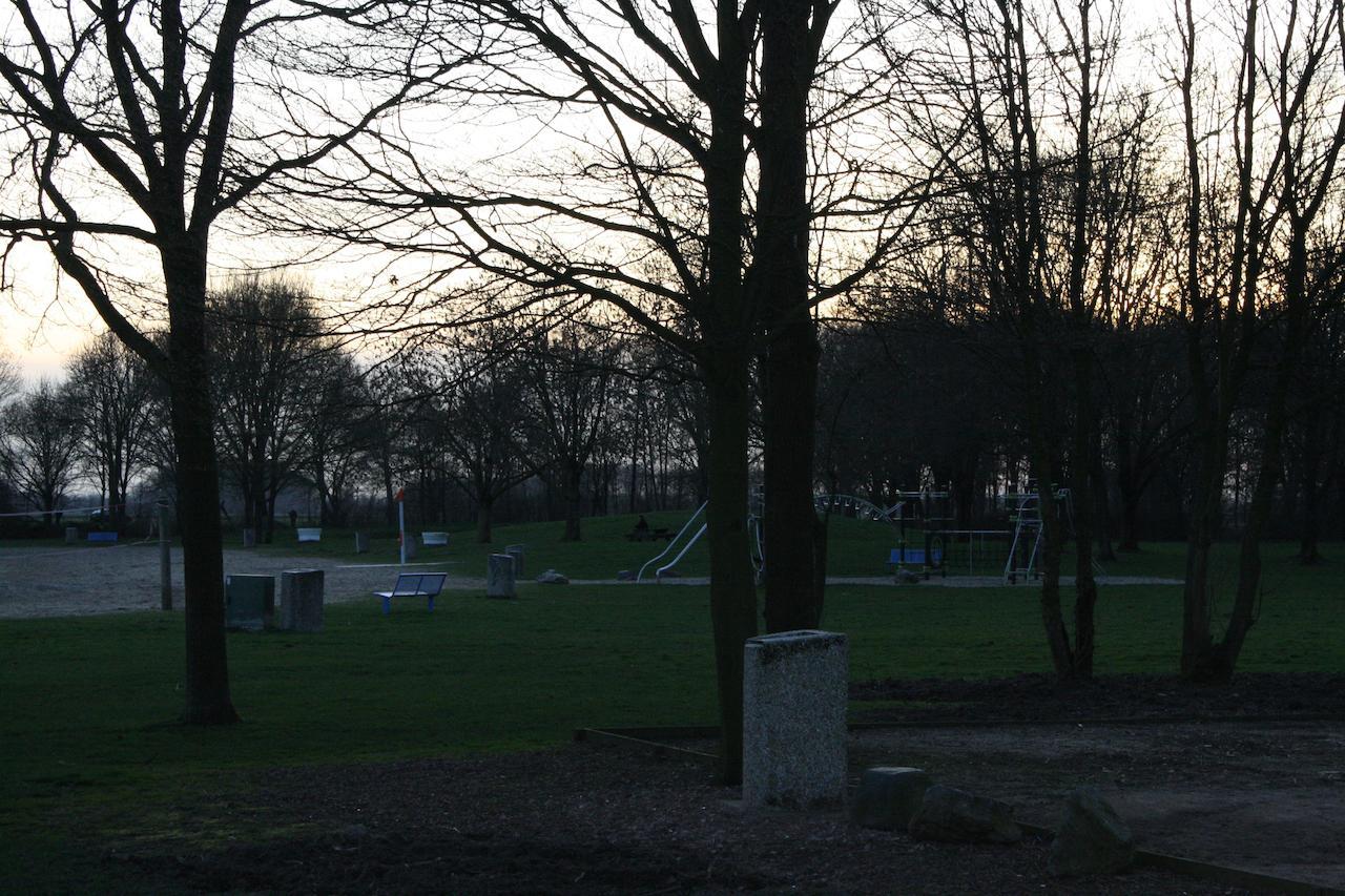 De Betuwe Hotell Asch Exteriör bild