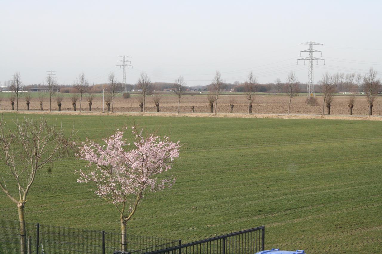De Betuwe Hotell Asch Rum bild
