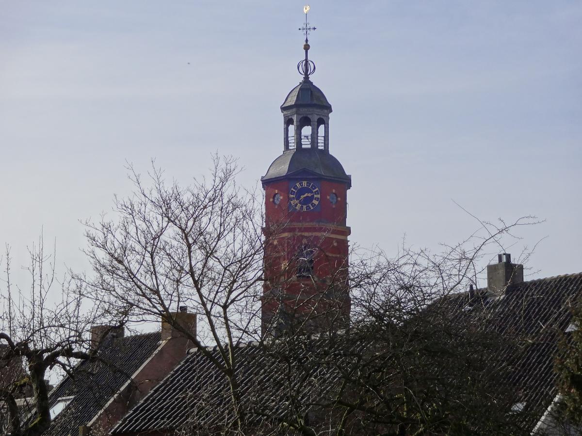 De Betuwe Hotell Asch Exteriör bild