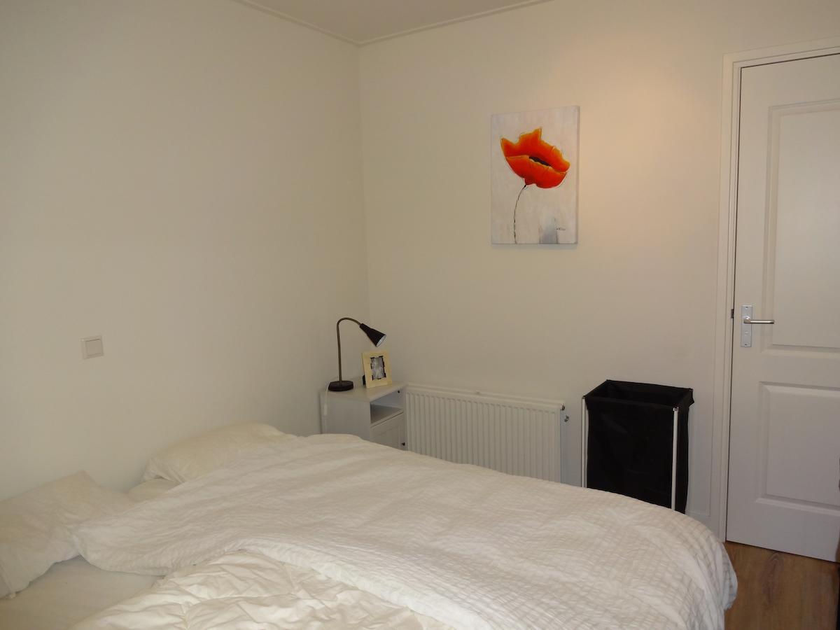 De Betuwe Hotell Asch Rum bild
