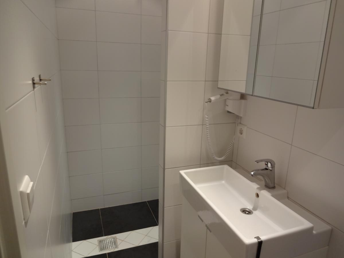 De Betuwe Hotell Asch Rum bild