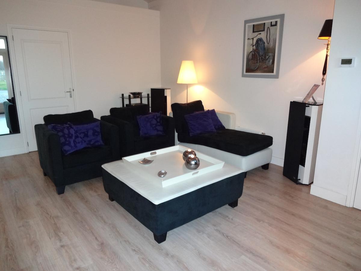 De Betuwe Hotell Asch Rum bild