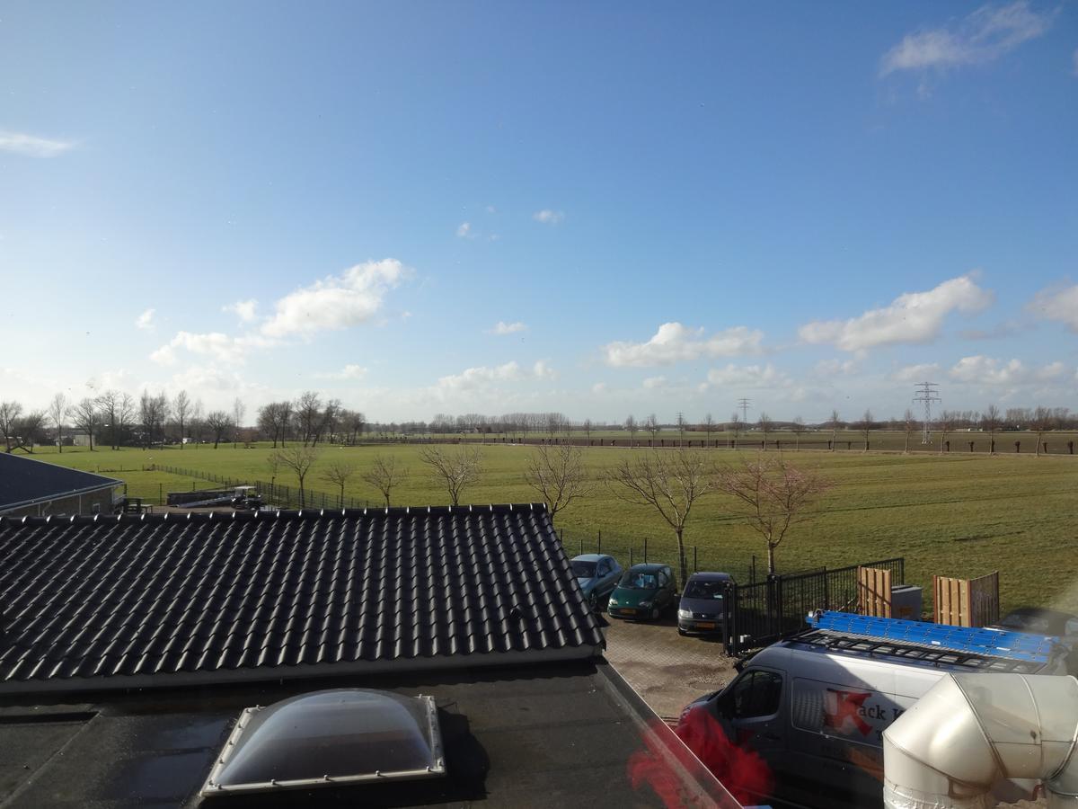 De Betuwe Hotell Asch Rum bild