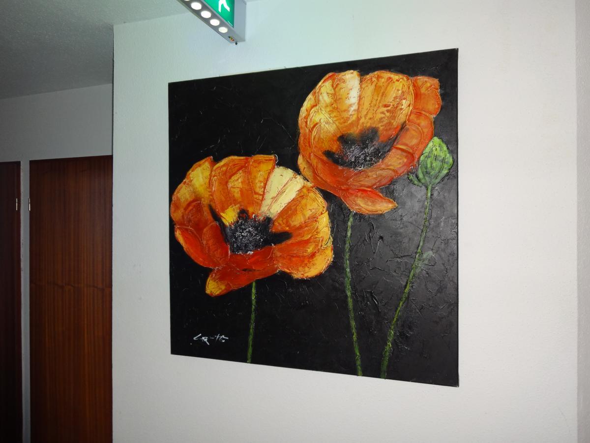 De Betuwe Hotell Asch Exteriör bild