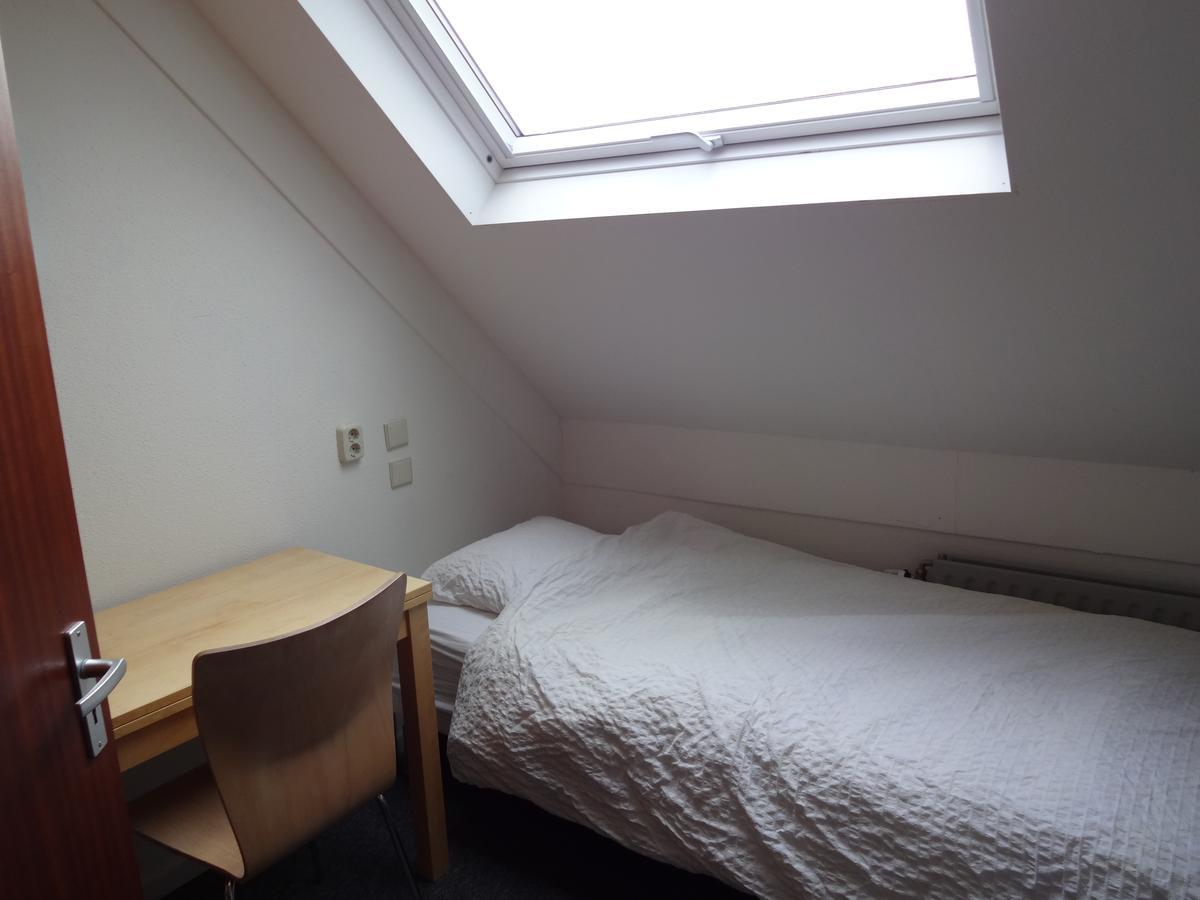 De Betuwe Hotell Asch Exteriör bild