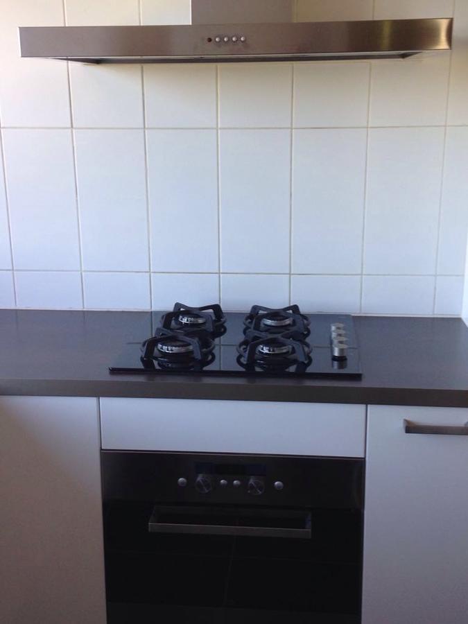 De Betuwe Hotell Asch Exteriör bild
