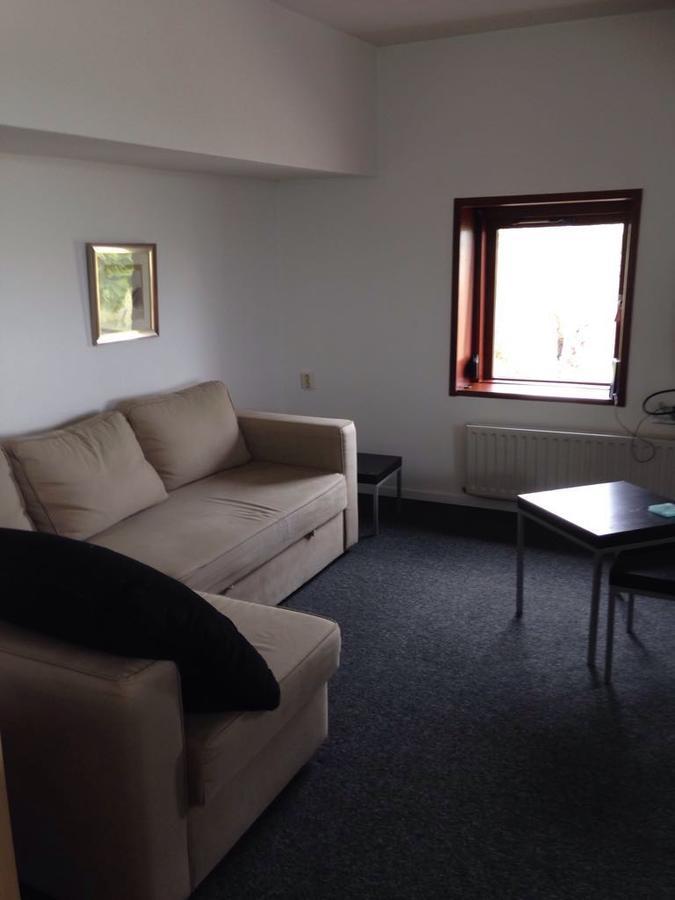 De Betuwe Hotell Asch Exteriör bild