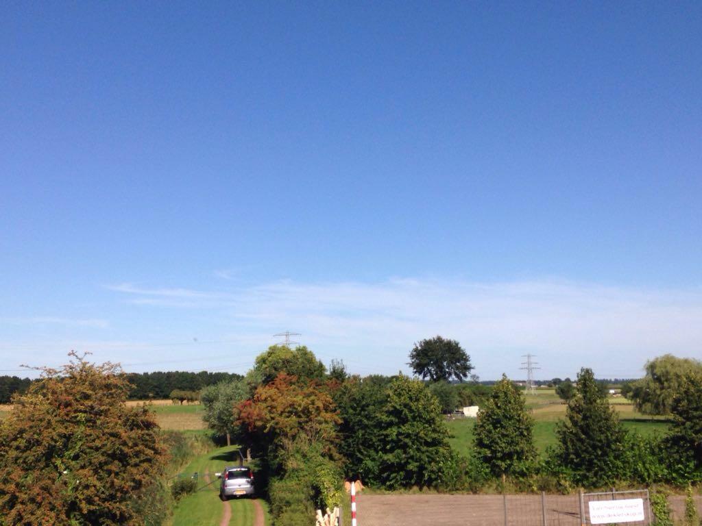 De Betuwe Hotell Asch Exteriör bild